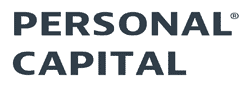 Personal Capital logo