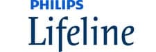 Philips Lifeline logo