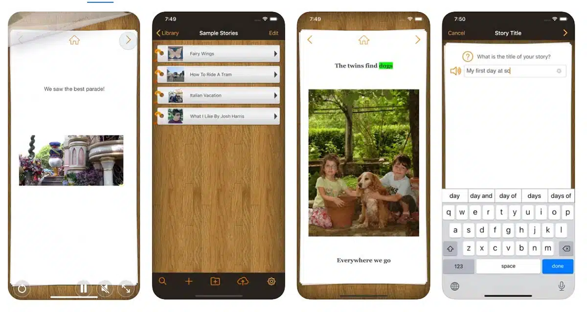 What Are The Best Communication Apps For Nonverbal Autism? Safe Smart