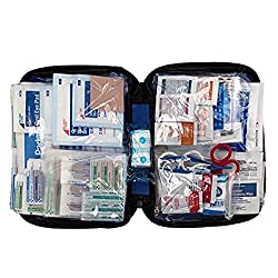 pre made first aid kit
