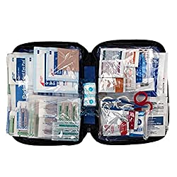 pre made first aid kit