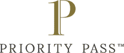 Priority Pass logo