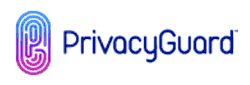 Privacy Guard Credit Monitoring logo