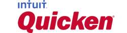 quicken logo 250