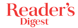 Reader's Digest logo