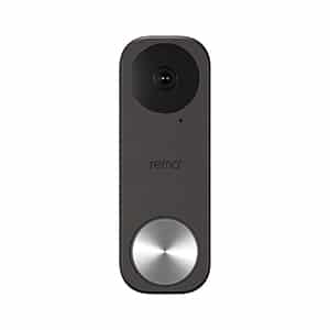 Remo+ RemoBell video doorbell 