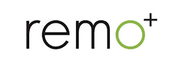 remoplus logo 