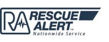 Rescue Alert logo