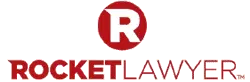 Rocket Lawyer logo