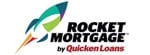 Rocket Mortgage logo