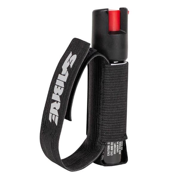 SABRE Runner Pepper Gel.