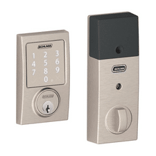 Schlage Sense Smart Deadbolt