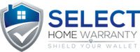 select home warranty logo