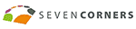 Seven Corners logo