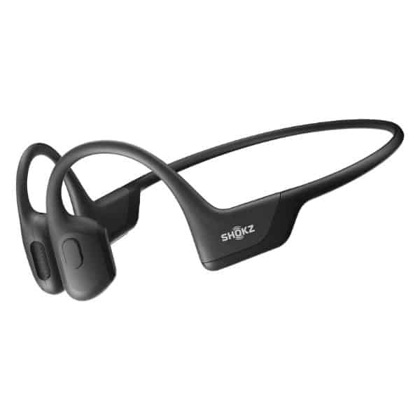 Shokz OpenRun Pro.