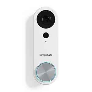 simplisafe video doorbell jpg