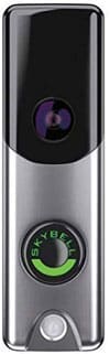 Frontpoint doorbell camera: Skybell slimline edition