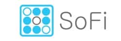 SoFi logo