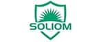 SOLIOM logo