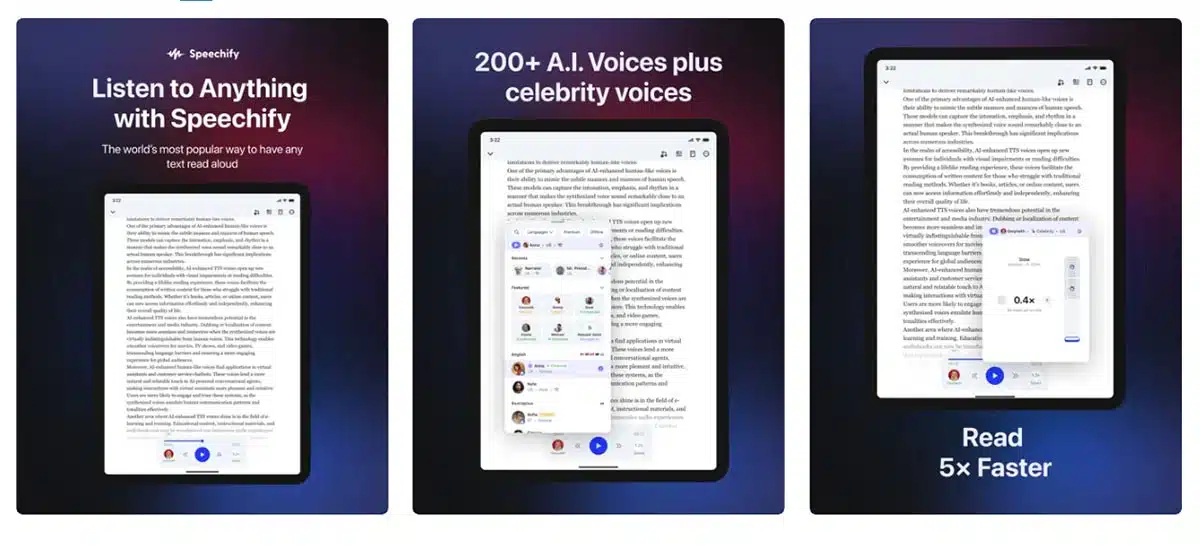 What Are The Best Communication Apps For Nonverbal Autism? Safe Smart