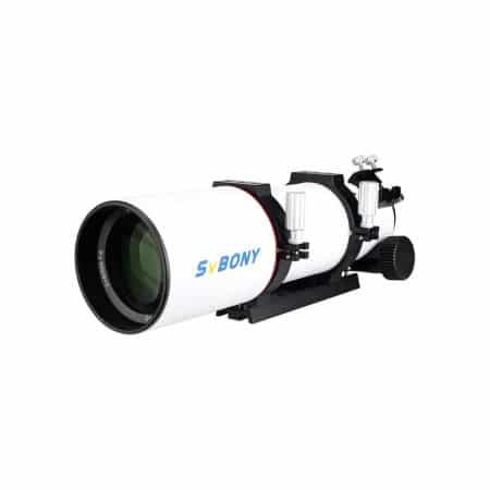 SVBONY SV550 APO Triplet Refractor, 80mm.