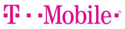 T-Mobile logo