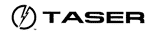 Taser logo