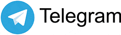 Telegram logo