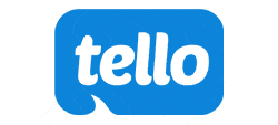 Tello logo