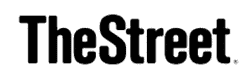 The Street Financial Advisor Logo