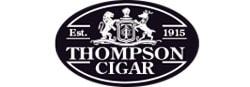 Thompson Cigar Thompson Cigar logo