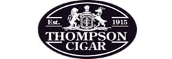 Thompson Cigar logo