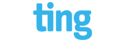 Ting logo