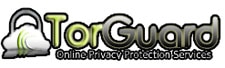 TorGuard logo