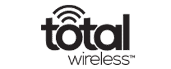 total wireless logo 250