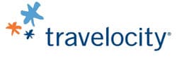 Travelocity logo