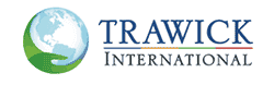 Trawick logo