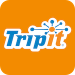 TripIt Logo