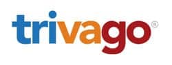 trivago trivago logo