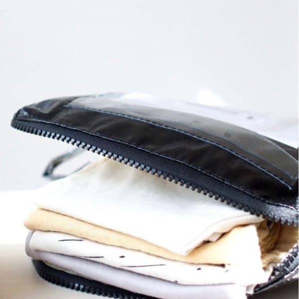 UpChoose reusable bag.