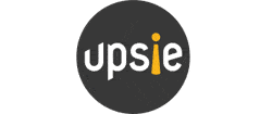 Upsie logo