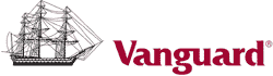 Vanguard logo