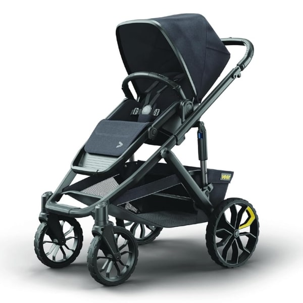 Veer Switch & Roll All-Terrain Stroller.