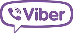 Viber logo