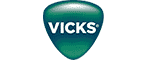 Vicks logo