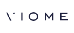 Viome logo 250.
