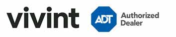 Vivint & ADT logos