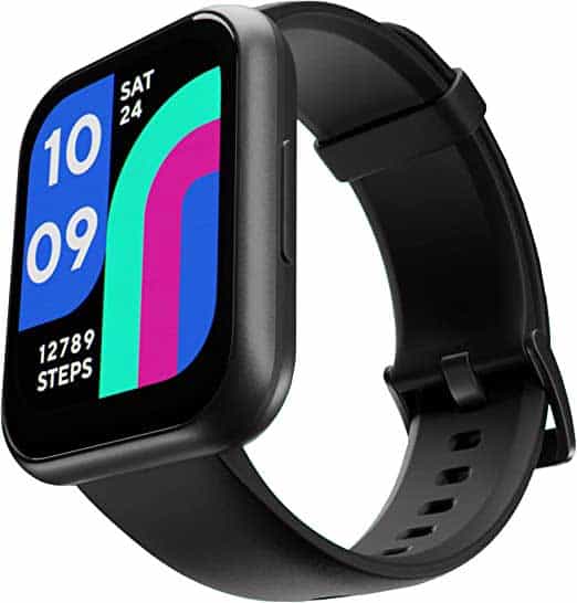 Wyze Smart Watch (Black)