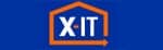 X-IT products logo