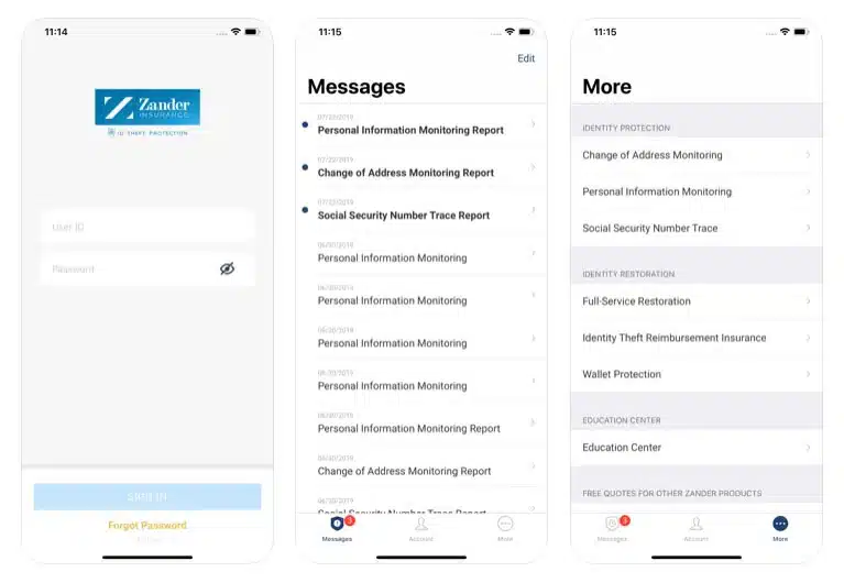 Best Identity Theft Protection In 2023 IDShield vs LifeLock vs